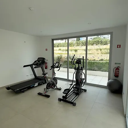 Casa Apartment *