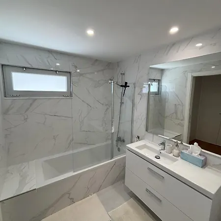 Апартаменты Casa