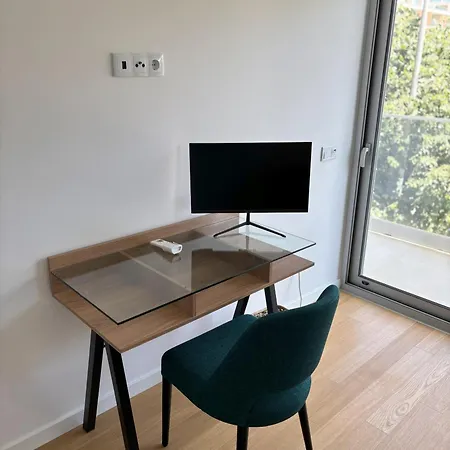 Casa Албуфейра