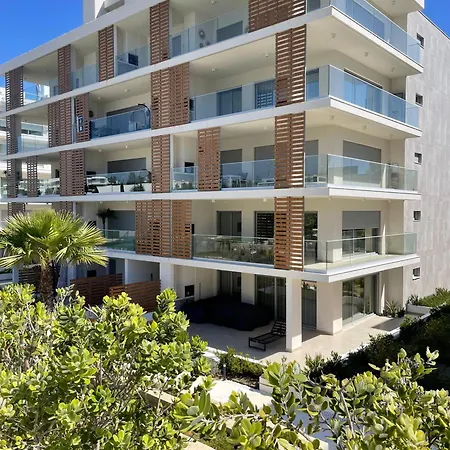 Апартаменты Casa