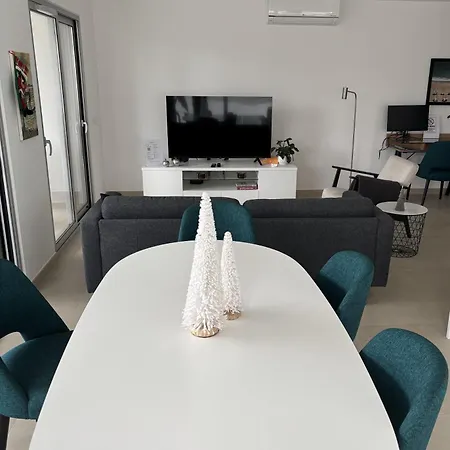 Apartment Casa Albufeira