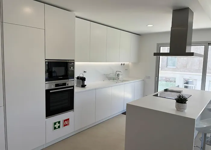 Casa Διαμέρισμα *