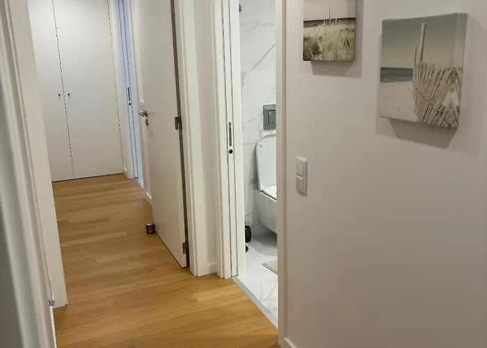 Casa * Αλμπουφέιρα