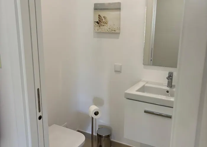 Διαμέρισμα Casa