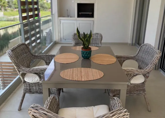 Διαμέρισμα Casa *