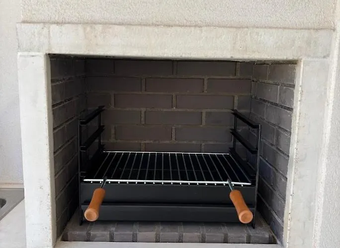 Casa Αλμπουφέιρα