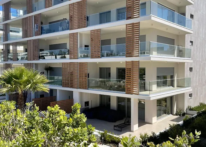 Διαμέρισμα Casa