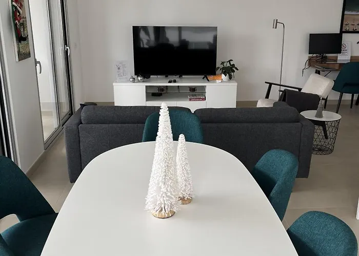 Διαμέρισμα Casa Αλμπουφέιρα