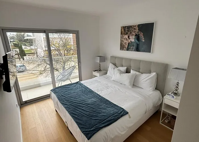 Casa Διαμέρισμα *