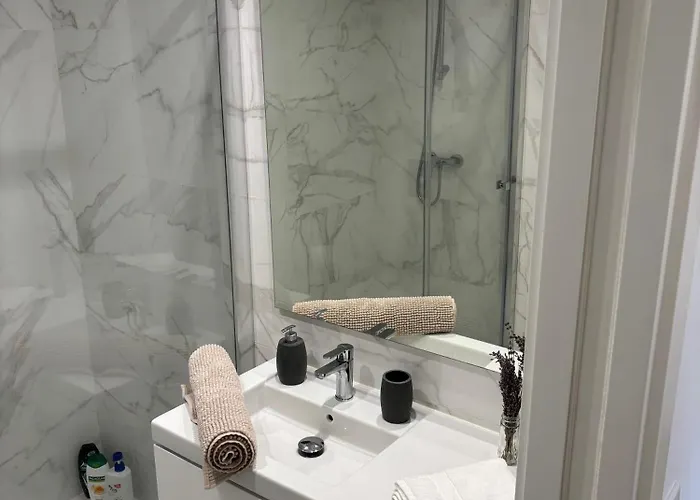 Casa Διαμέρισμα