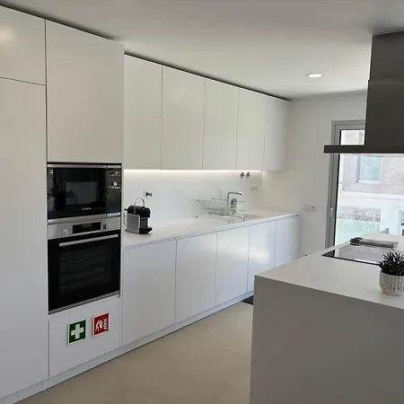 Casa Apartment *