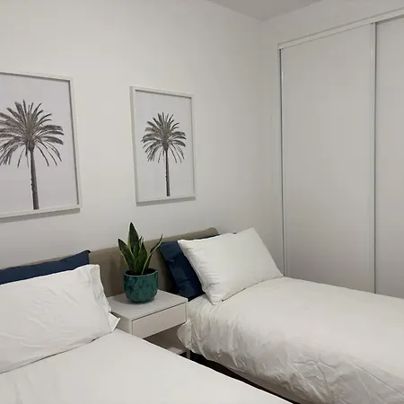 Casa Apartment