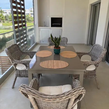 Apartament Casa *