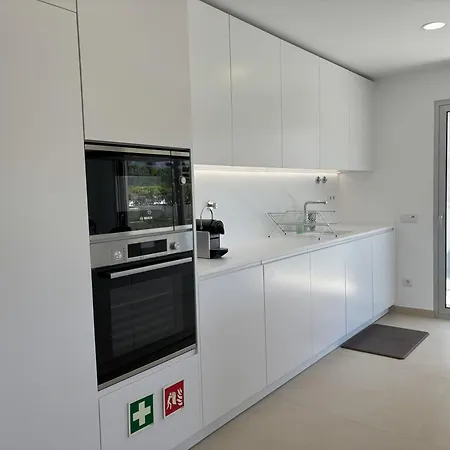 Casa Appartamento Albufeira